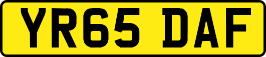 YR65DAF