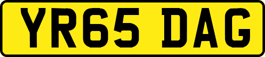 YR65DAG