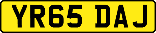 YR65DAJ