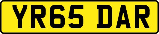 YR65DAR