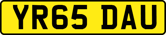 YR65DAU