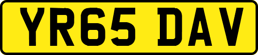 YR65DAV