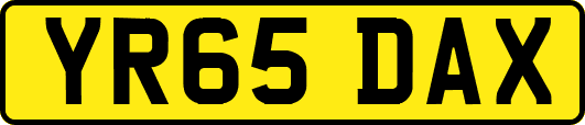 YR65DAX