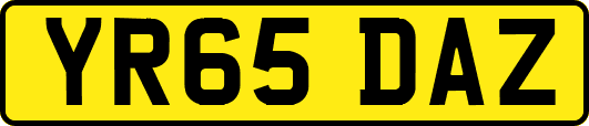 YR65DAZ