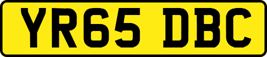 YR65DBC