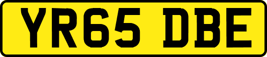 YR65DBE
