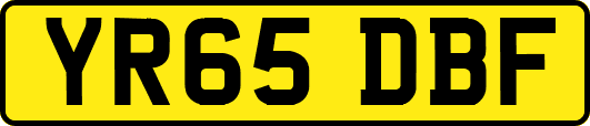 YR65DBF