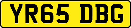 YR65DBG