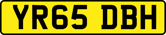 YR65DBH