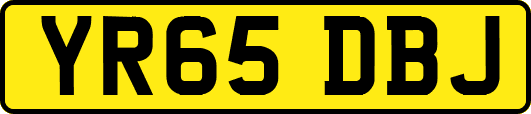 YR65DBJ