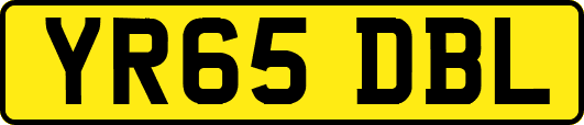 YR65DBL