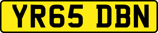 YR65DBN