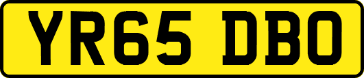 YR65DBO