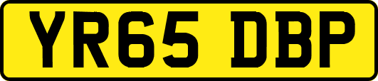 YR65DBP