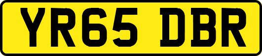 YR65DBR