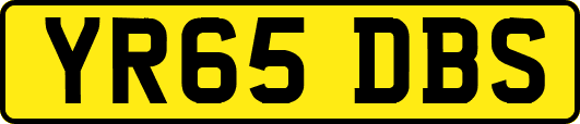 YR65DBS