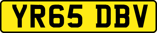 YR65DBV