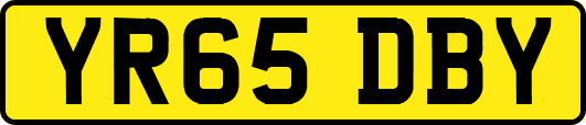 YR65DBY