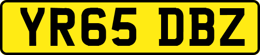 YR65DBZ