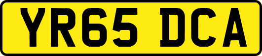 YR65DCA