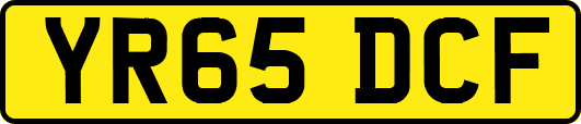 YR65DCF