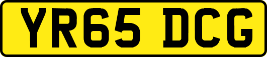 YR65DCG