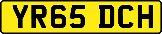 YR65DCH