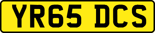 YR65DCS