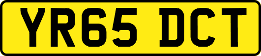 YR65DCT