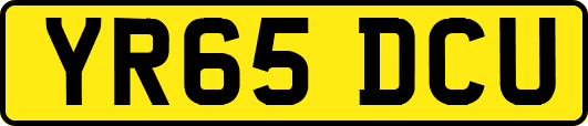 YR65DCU