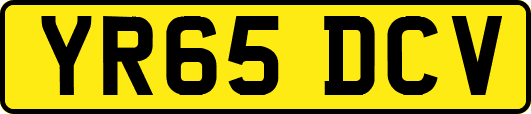 YR65DCV