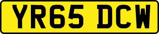 YR65DCW