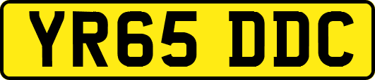 YR65DDC