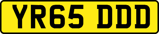 YR65DDD
