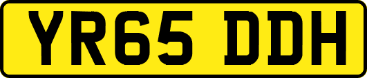 YR65DDH