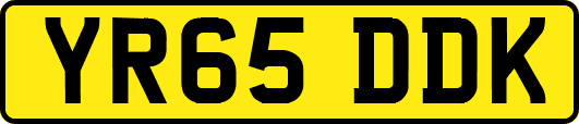 YR65DDK
