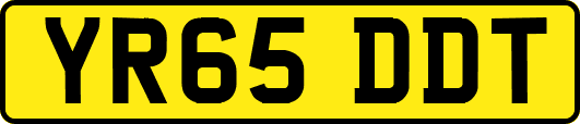 YR65DDT