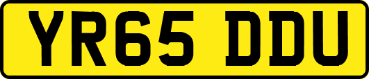 YR65DDU