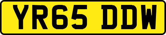 YR65DDW
