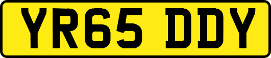 YR65DDY