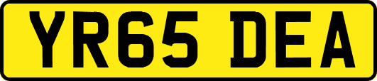 YR65DEA
