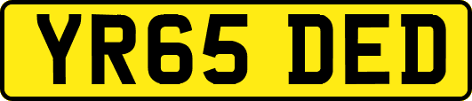 YR65DED