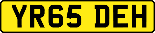 YR65DEH