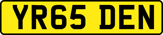 YR65DEN