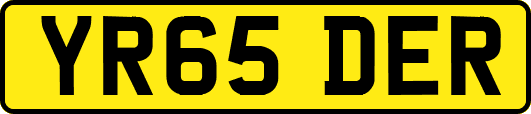 YR65DER