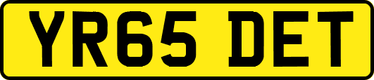 YR65DET