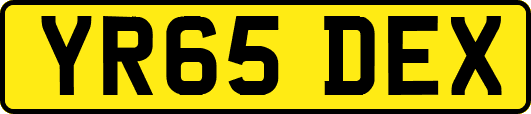 YR65DEX