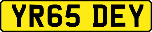 YR65DEY