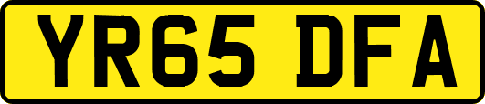 YR65DFA