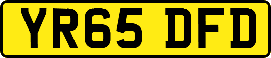 YR65DFD